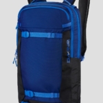 Deep Blauw