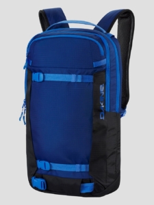 Dakine Mission Pro 18L Rugzak Deep Blauw