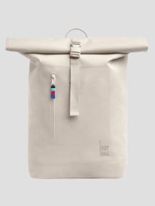 Got Bag Rolltop Lite 2.0 Rugzak Soft Shell
