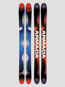 Armada ARW 106 Ul Ski patroon Uni