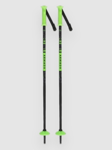 Armada Legion JR Ski Stokken Groen