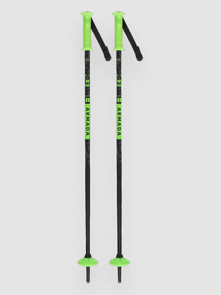 Armada Legion JR Ski Stokken Groen