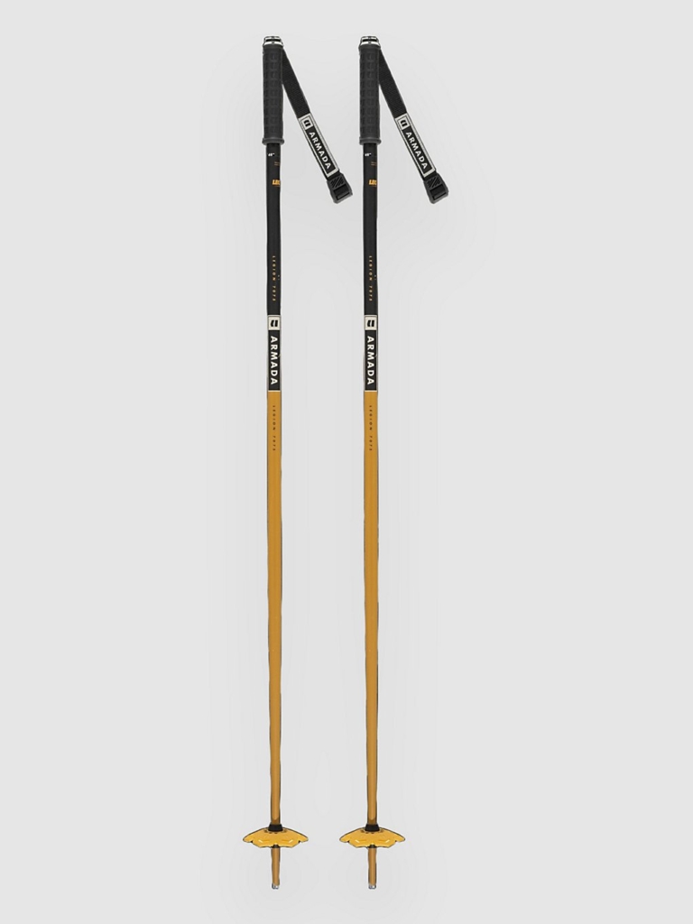 Armada Legion Ski Stokken Bruin
