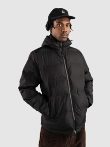 Fat Moose Birk Jas Zwart 02