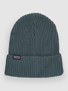 Patagonia Fishermans Rolled Muts Nouveau Groen
