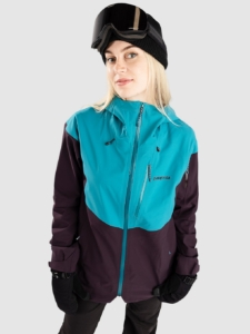 Patagonia Snowdrifter Jas Obsidian Plum