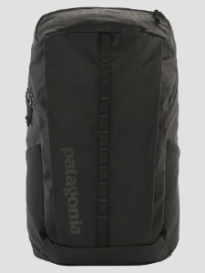 Patagonia Black Hole 25L Rugzak Zwart