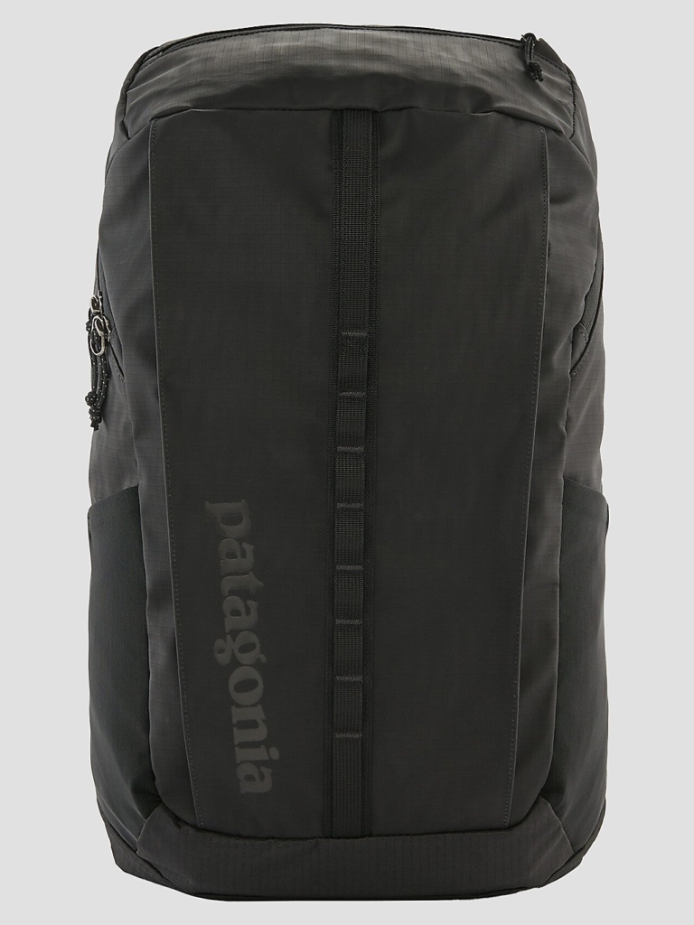 Patagonia Black Hole 25L Rugzak Zwart