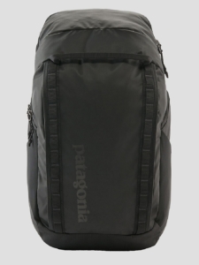 Patagonia Black Hole 32L Rugzak Zwart