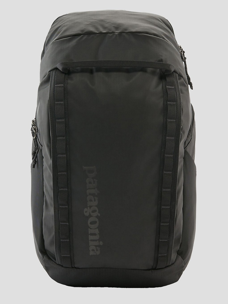 Patagonia Black Hole 32L Rugzak Zwart