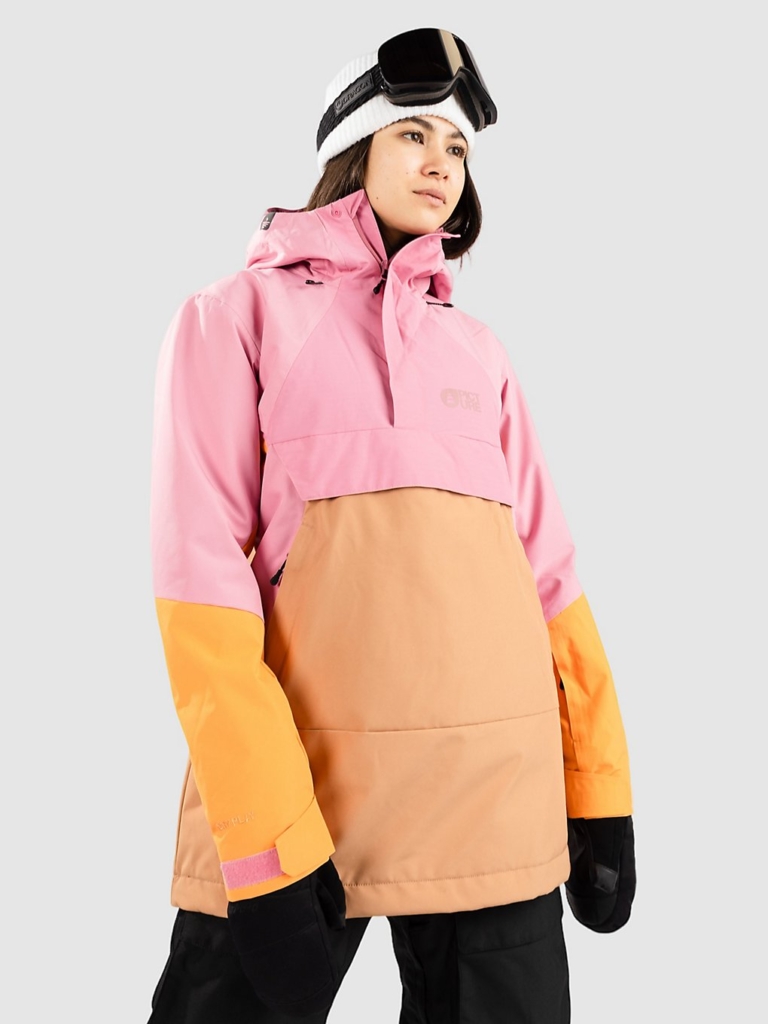 Picture Oroya A Cashmere Rose