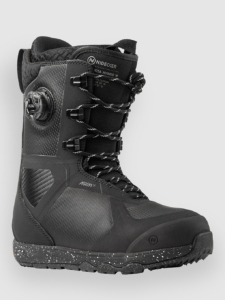 Nidecker Kita Hybrid W 2024 Snowboard Schoenen Zwart