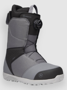 Nidecker Sierra Snowboard Schoenen Grijs