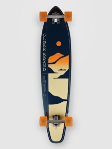 Globe Byron Bay 9.5″ x 43″ Complete patroon Cavanbah