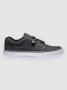 DC Tonik TX SE Sneakers Zwart