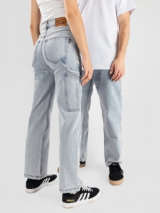 Blue Tomato Carpenter Jeans Blauw