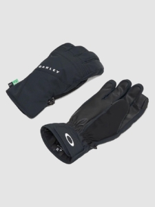 Oakley Roundhouse Short Handschoenen Blackout