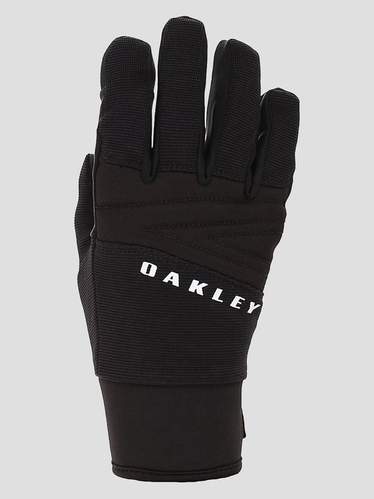 Oakley Factory Elipse Handschoenen Blackout