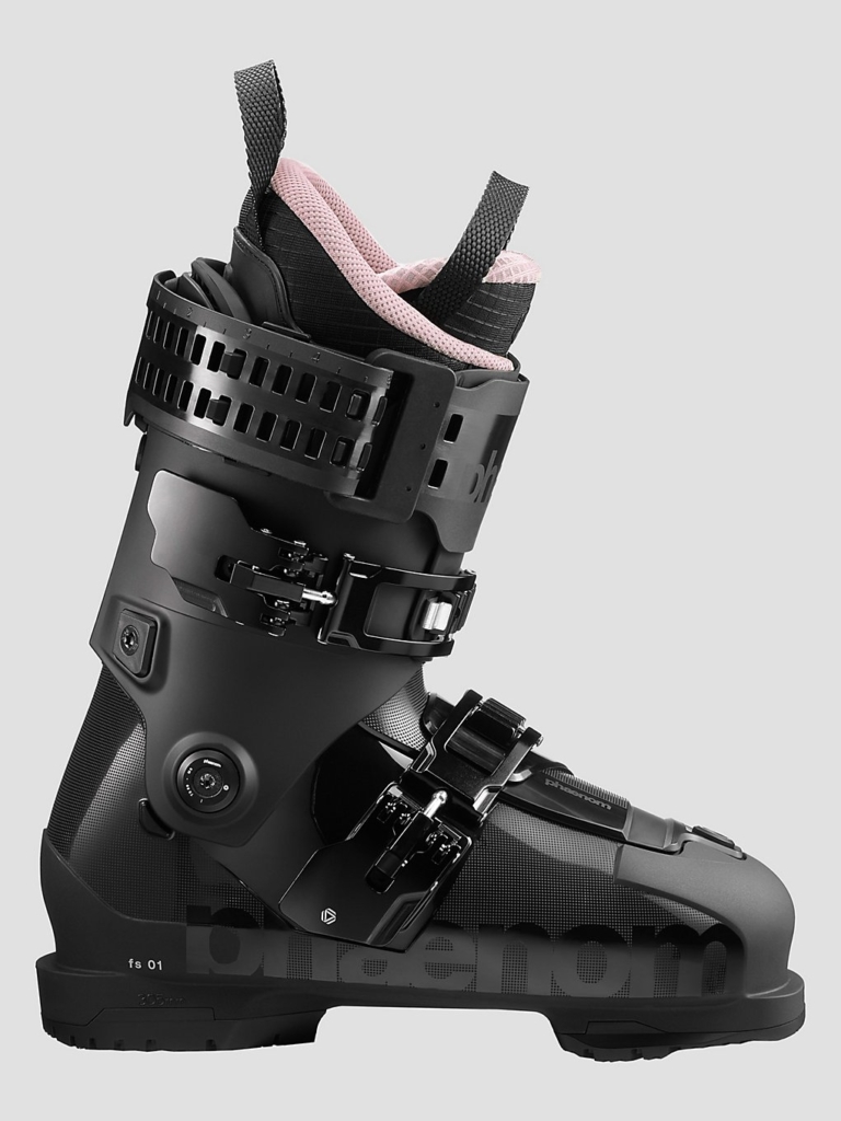 Phaenom Fs 01 90 Ski Schoenen Zwart