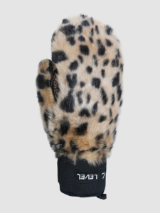 Level Siberian Wanten Pk Bruin