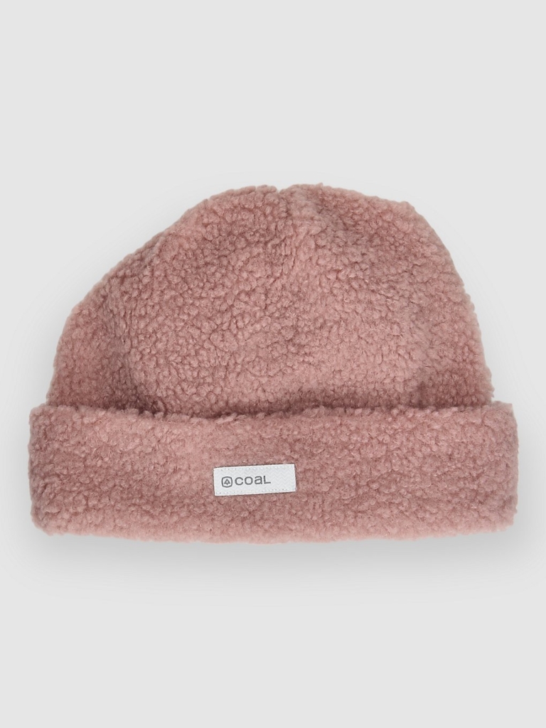 Coal Aurora Muts Dusty Roze