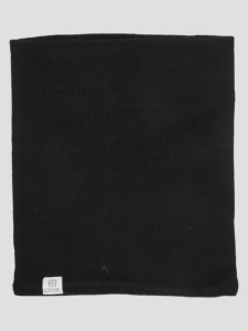 Coal FLT Gaiter Zwart