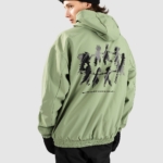 Mean Groen