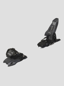 Marker Jester 16 2026 Ski Bindingen Zwart