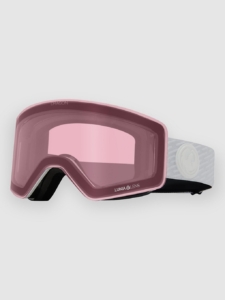 Dragon DR R1 OTG + Bonus Lens Alpina Goggle patroon Llrosegoldion+llamber