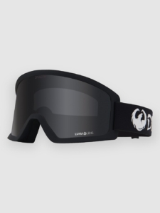 Dragon DR DX3 L OTG Classicblack Goggle Lldarksmoke