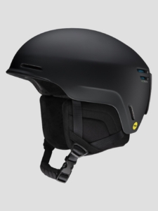 Smith Method MIPS Helm Matte Zwart