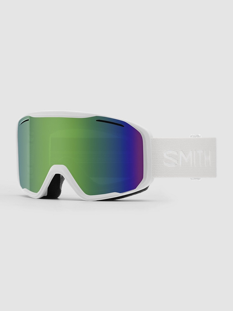 Smith Blazer White Goggle Groen