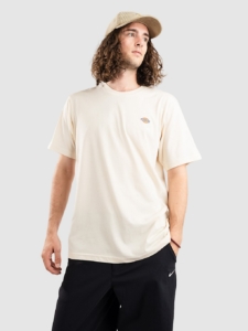 Dickies Mapleton T-Shirt Whitecap Grijs