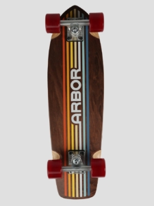 Arbor Micron Pivot 26″ Complete patroon Multicolor