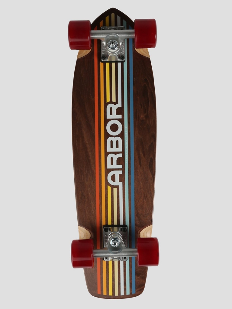 Arbor Micron Pivot 26″ Complete patroon Multicolor