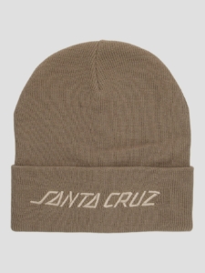 Santa Cruz Tonal Stripe Muts Oat