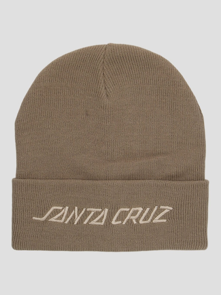 Santa Cruz Tonal Stripe Muts Oat