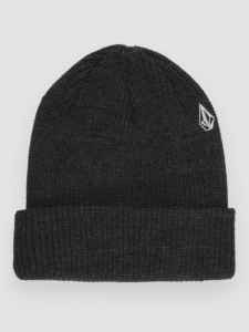Volcom Full Stone Muts Charcoal Heather