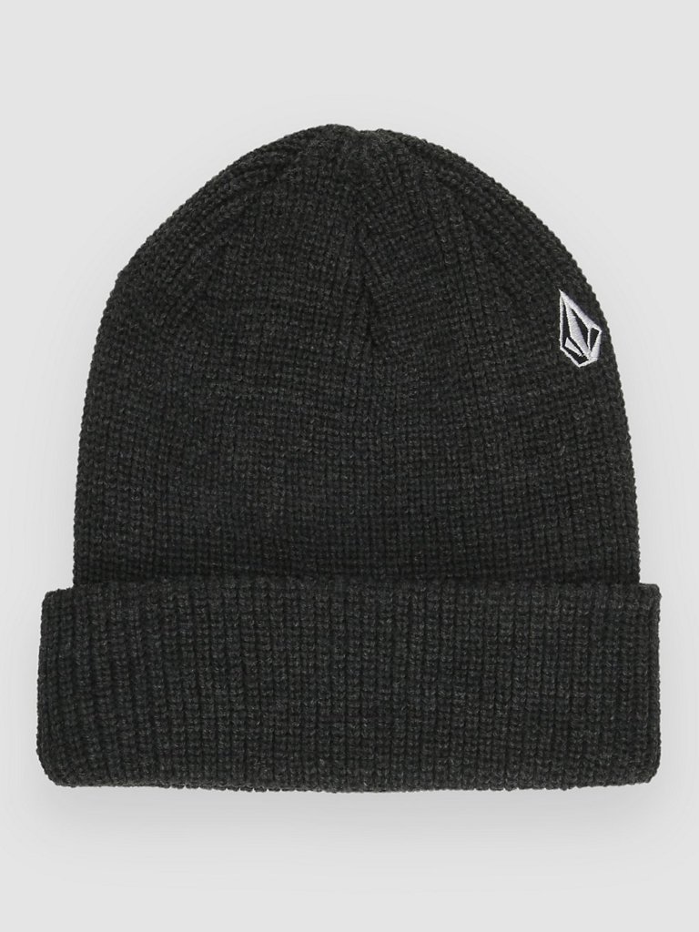 Volcom Full Stone Muts Charcoal Heather