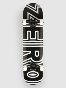 Zero Bold 7.75″ Complete patroon Uni