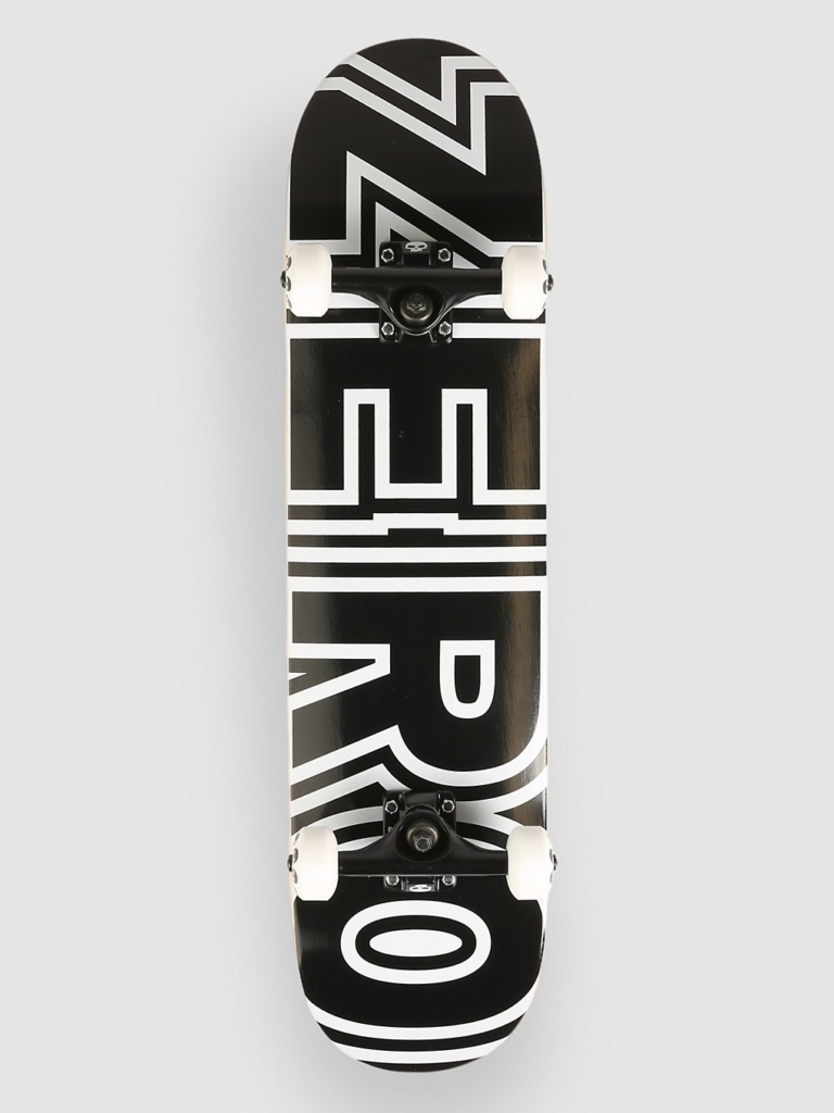 Zero Bold 7.75″ Complete patroon Uni