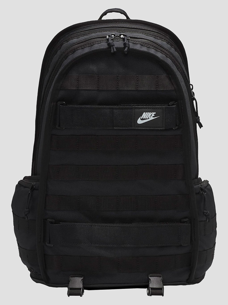 Nike Nsw Rpm 2.0 Rugzak Zwart