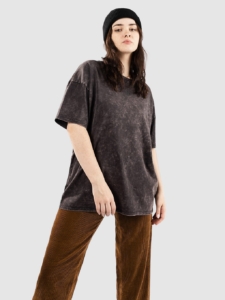 Ninth Hall Fundamentals Maeve T-Shirt Zwart