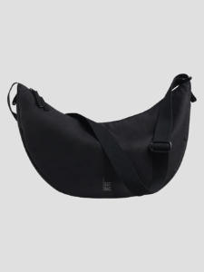Got Bag Moon Schoudertas Large Schoudertas Zwart