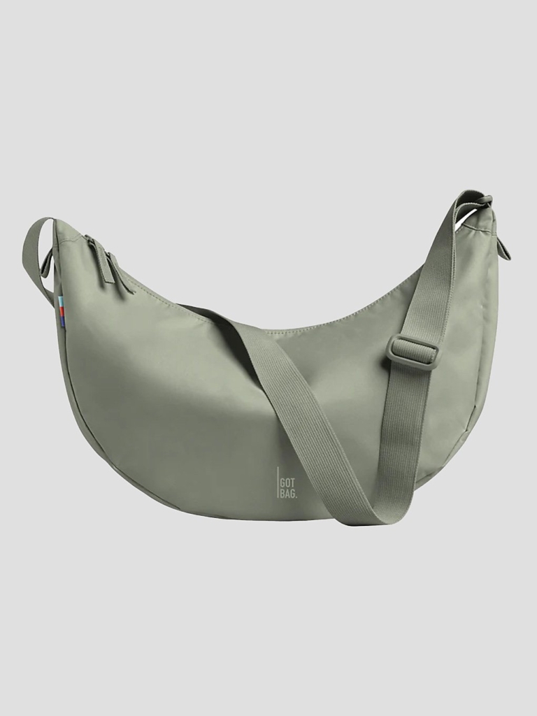 Got Bag Moon Schoudertas Large Schoudertas Bass