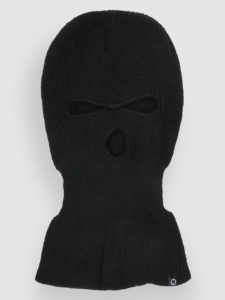 Empyre Warrant Balaclava Zwart
