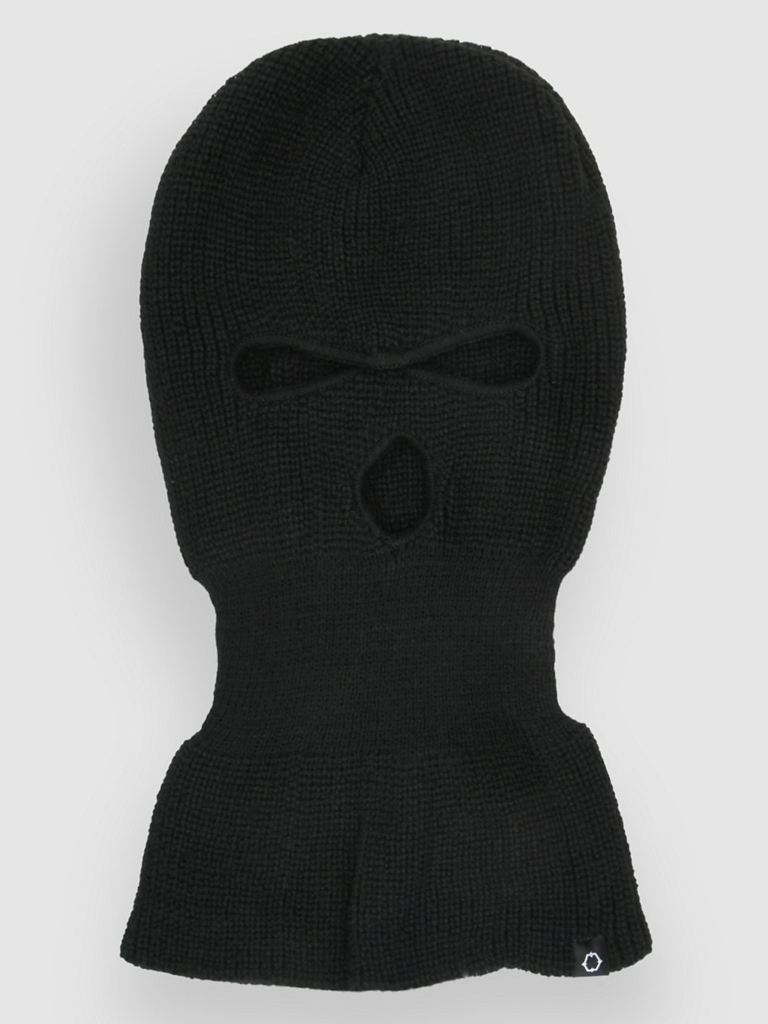 Empyre Warrant Balaclava Zwart