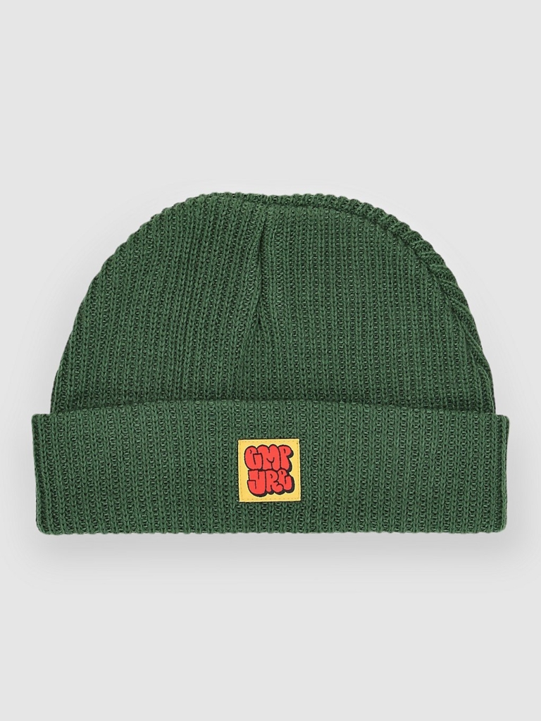 Empyre Mogul Muts Dark Groen