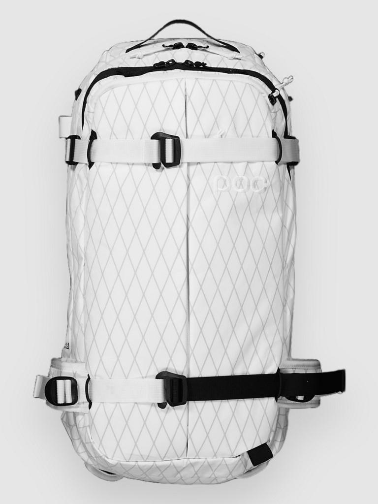 POC Dimension Vpd Rugzak Hydrogen Wit