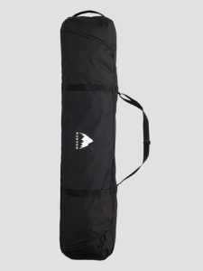 Burton Space Sack Snowboard Tas True Zwart